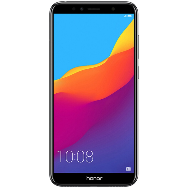 Honor 7A 16GB Dual Sim - Black