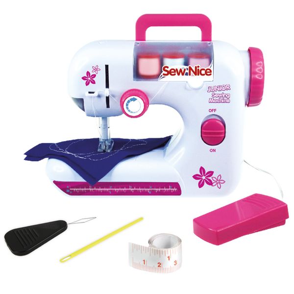 Children’s Sewing Machine
