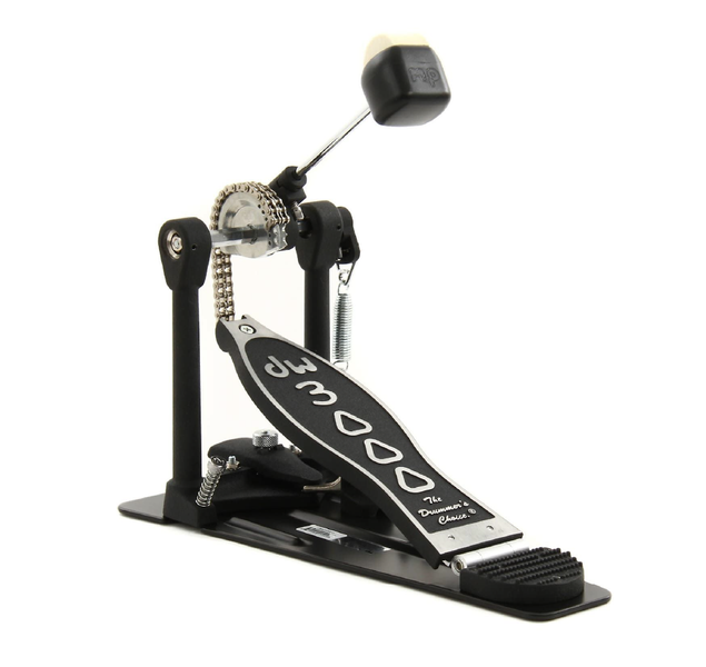 DW DWCP3000 Series Single Drum Pedal