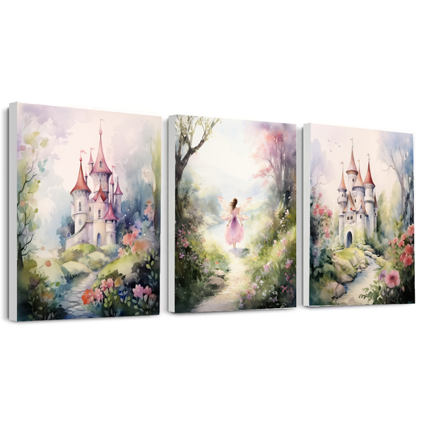 Fairy Garden image