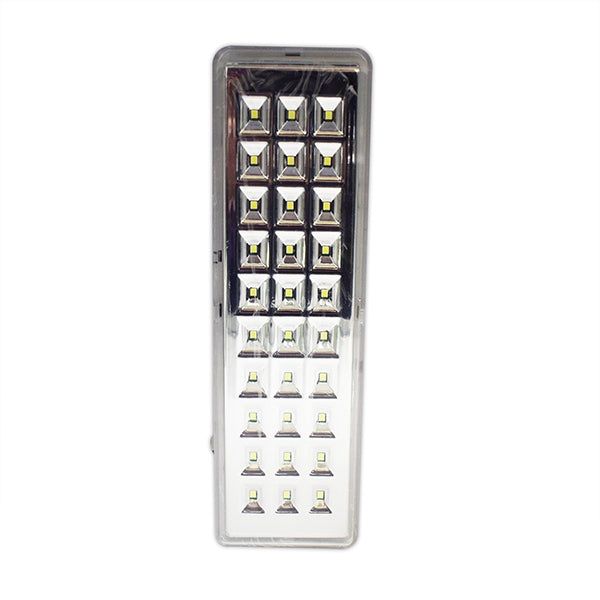 Rechargeable 30 Led Emergency Light with Usb Charging Cable