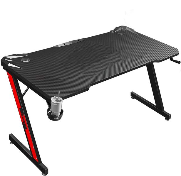 Pc Desk, Office Desk, Work Desk 8004 image