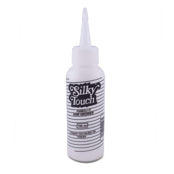 Silky Touch Hair Grower 100ml