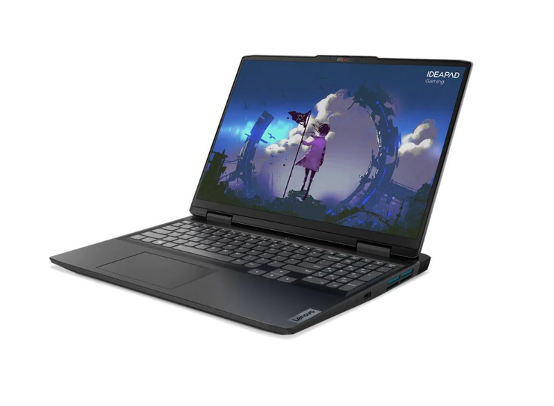 Lenovo IdeaPad Gaming 3 16" i7-12650H 8GB 512GB SSD RTX 3050 W11H