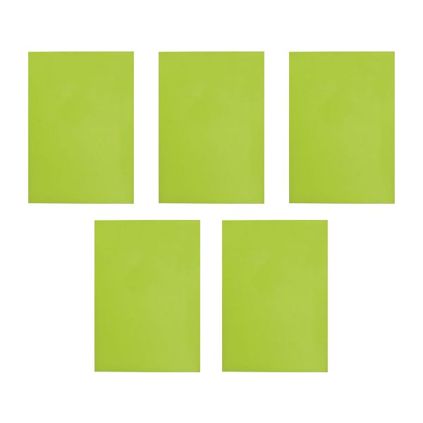 Green image