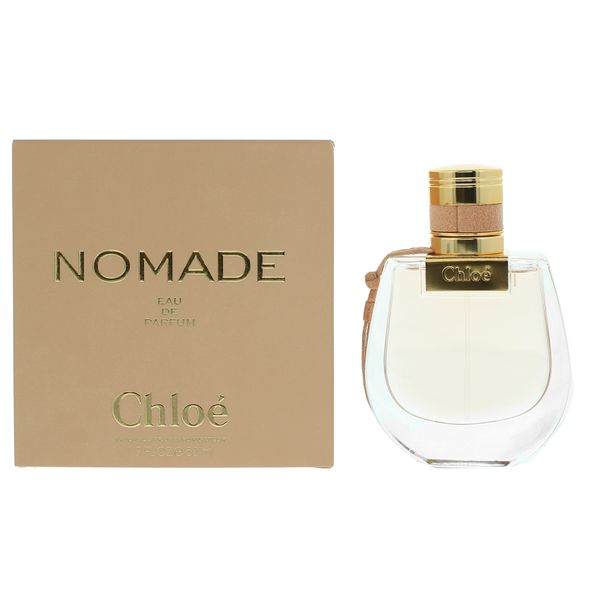 Chloe Nomade Eau De Parfum 50ml (Parallel Import)