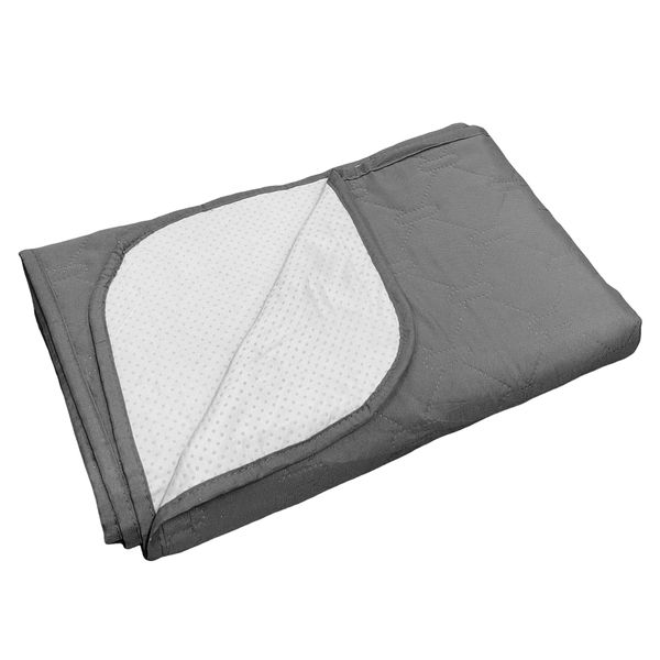 Pet Blanket Waterproof Dog Couch Sofa Cover Protector Mat Scratch Proof