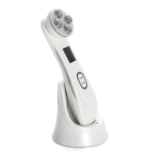 5 in 1 Multifunctional Skin Tightening Facial Massager