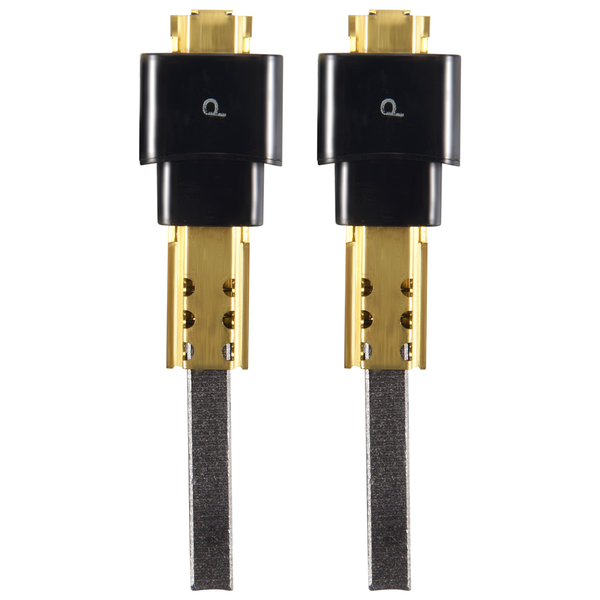2Pcs Motor Carbon Brush 6 5X11X32Mm Parts For Lg Vacuum Cleaner