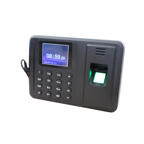 Fingerprint Access Control