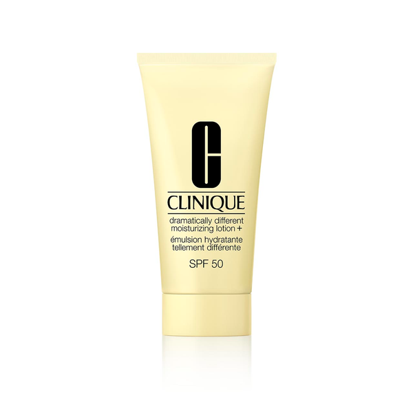 Clinique Dramatically Different Moisturizing Lotion+ SPF50 50ml