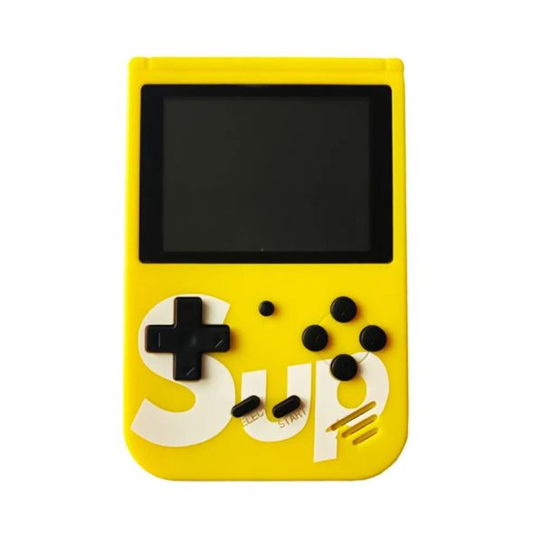 SUP Game Box with Remote Controller for 2 Player