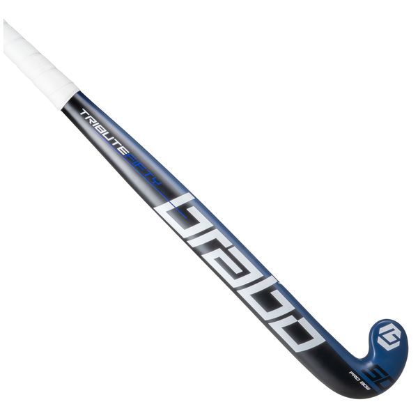 Brabo Tribute 50 Pro Bow Hockey Stick