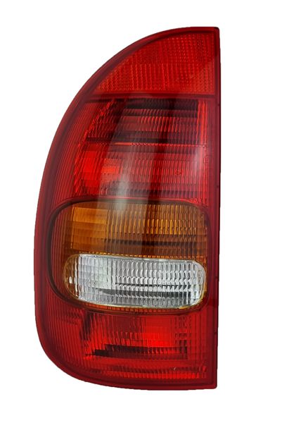 Taillight for Opel Corsa Left side 1996-1999