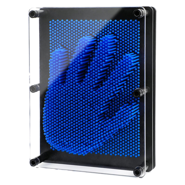 3D Premium Sensory Pin Art Board