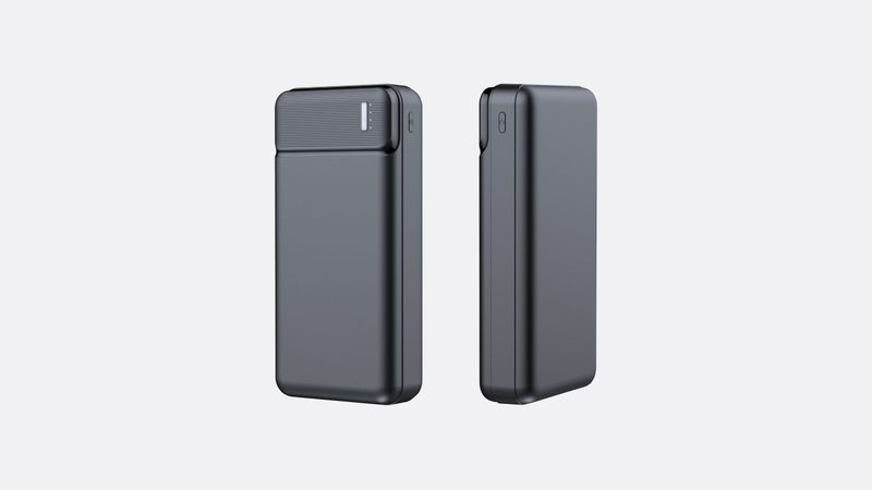 Ultra Link 20000 mAh Fast Charging Multiport Port Power Bank