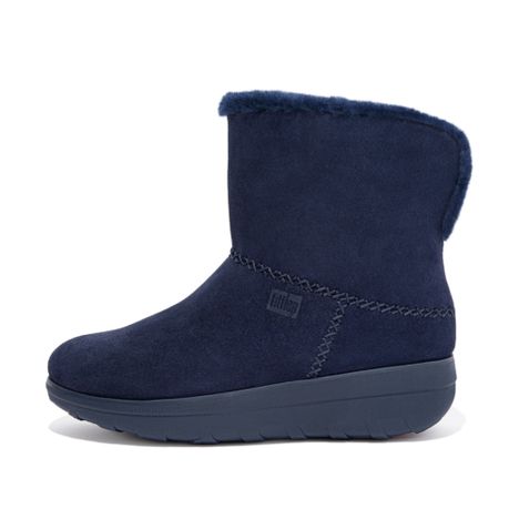 Fitflop mukluk shorty hotsell