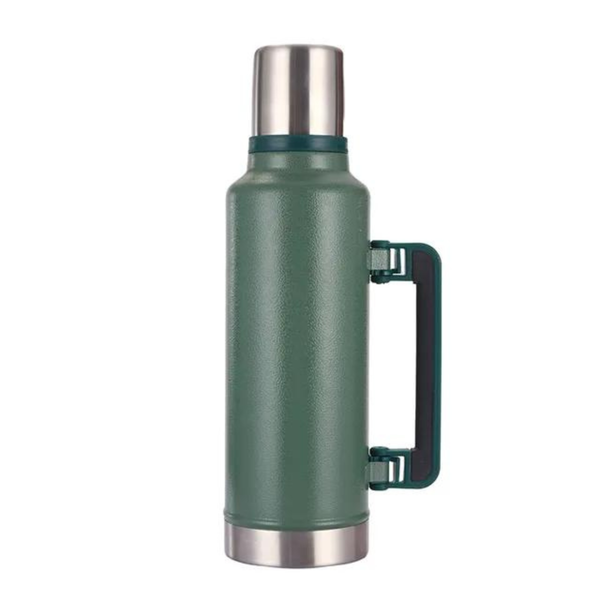 1400ml Large Capacity Stainless Steel Thermos Flask