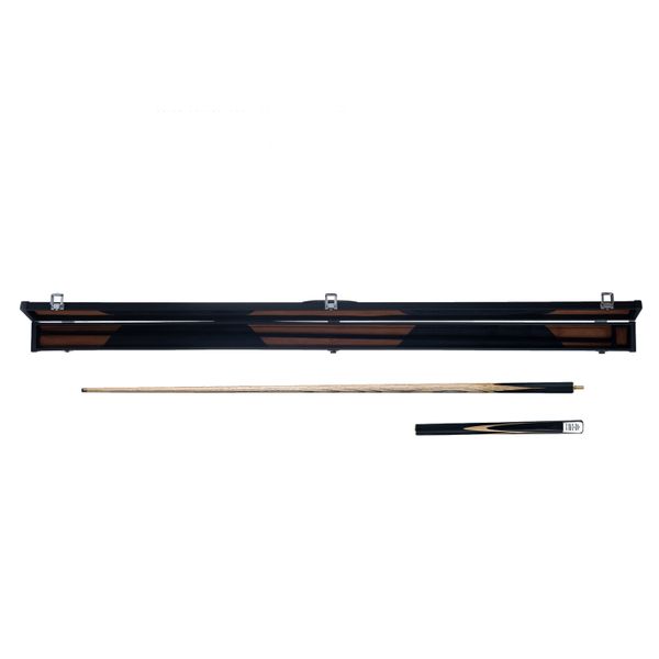 Thurstons Tournament Pool Cue &amp; Omin Cue Case Combo