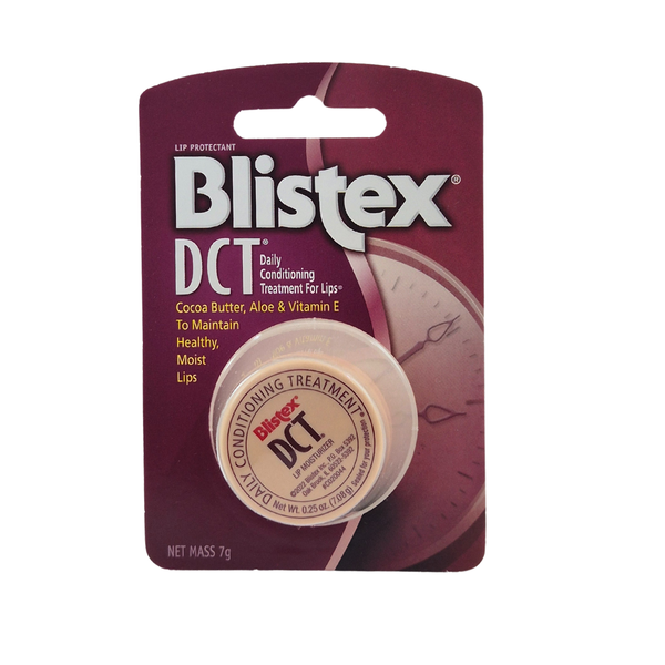 Blistex Daily Conditioning Treatment for Lips