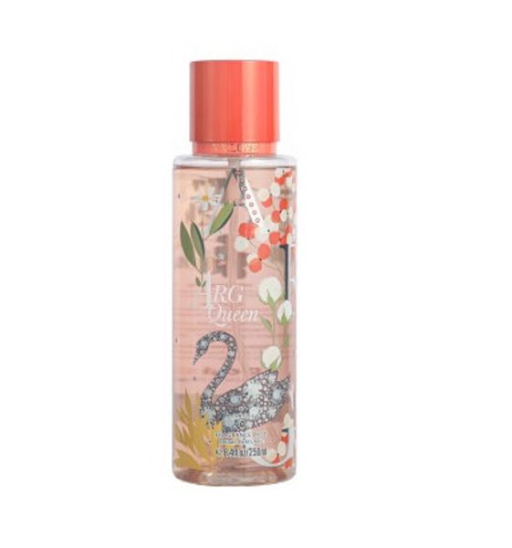 V.V. Love ARG Queen Body Mist - 250ml