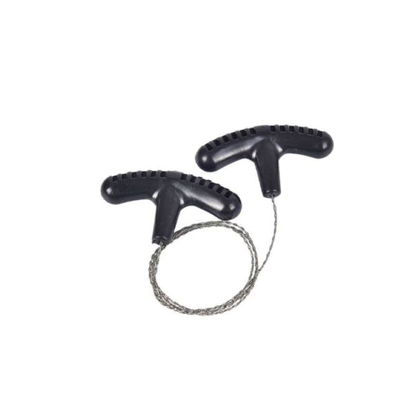 Manual Hand Steel Survival Saw