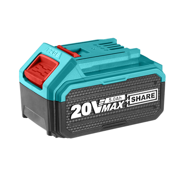 Total Tools 5.0Ah Lithium-Ion Battery Pack