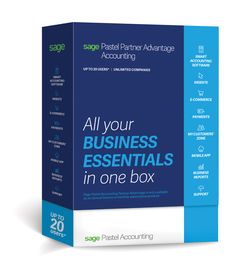 Image Result For Sage Pastel Partner Advantage Software For Business