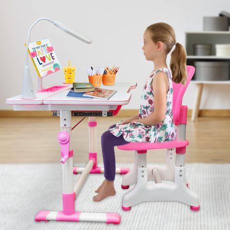 Adjustable kids table on sale