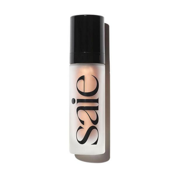 Saie Glowy Super Gel 30ml Colour Sunglow