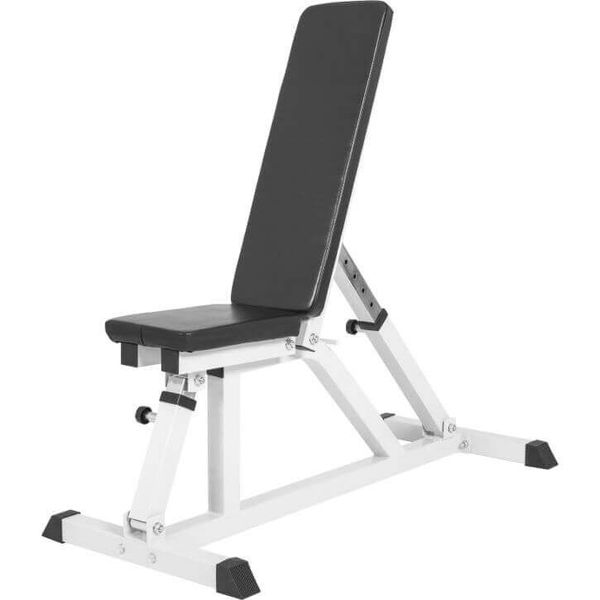 GORILLA SPORTS SA - Multi Function Bench