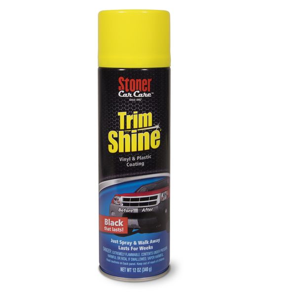 Stoner Trim Shine 12oz - 340ml