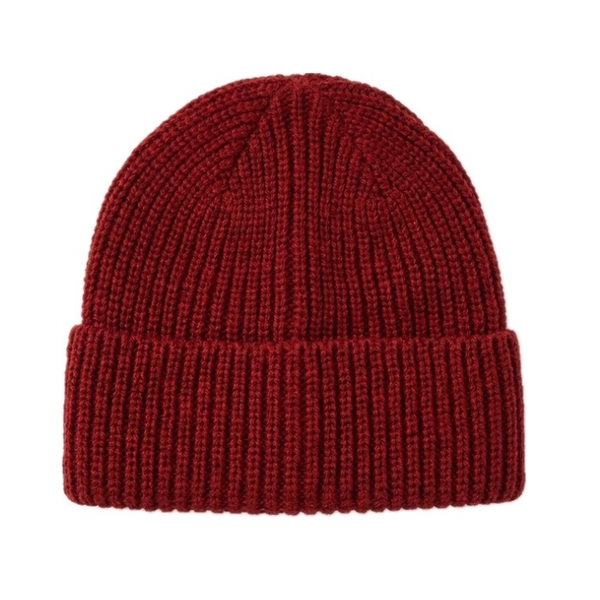 Cozy Comfort Beanie Adult Knitted Cashmere Assorted