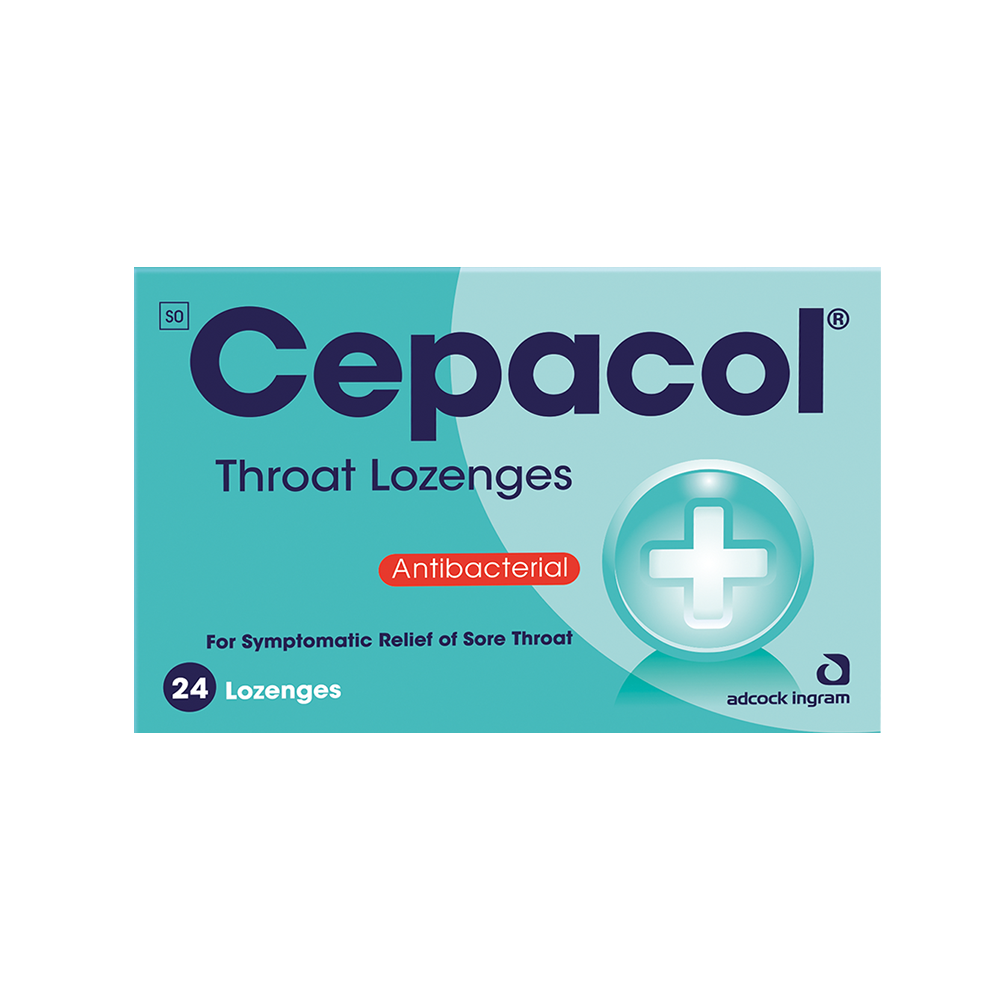 Cepacol Throat Lozenges Menthol 24 EA | Shop Today. Get it Tomorrow ...