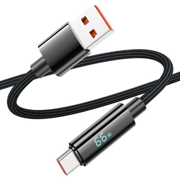 Cable USB to Type-C "U125 Benefit