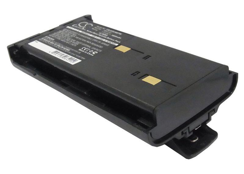 HYT TC-268S;TC-368;TC-368S replacement battery
