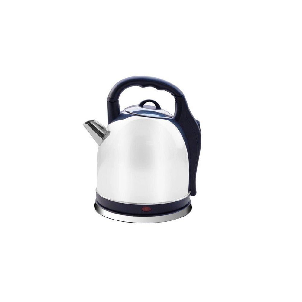 DH Stainless Steel Electric Kettle 4.0L Buy Online in South Africa