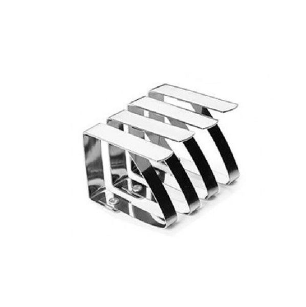 Ibili Kitchen Aids Tablecloth Clips - Set Of 4