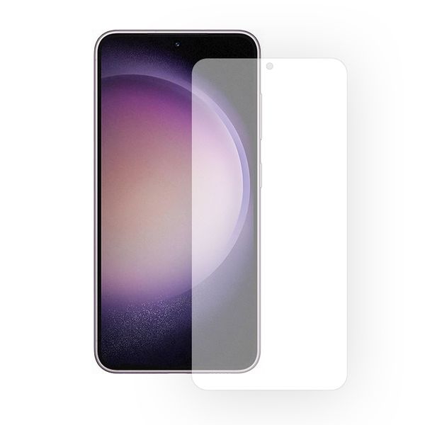 TPU Film Screen Protector with Applicator For Samsung S23 Series