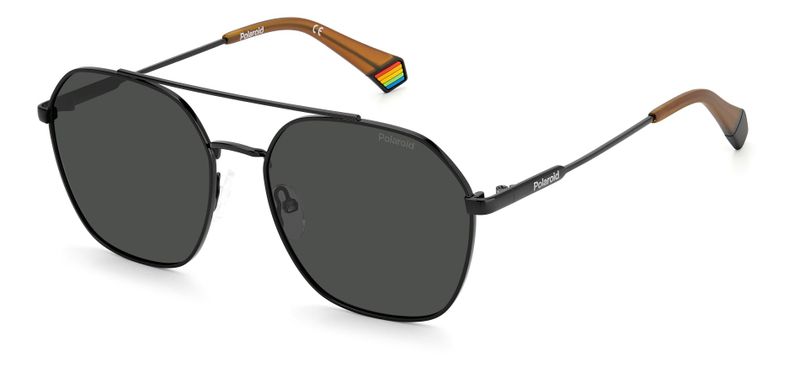 Polaroid Men's Sunglasses PLD 6172/S
