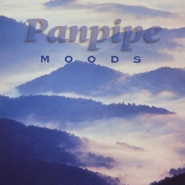 Various - Pan Pipe Moods (Elap) - (CD)
