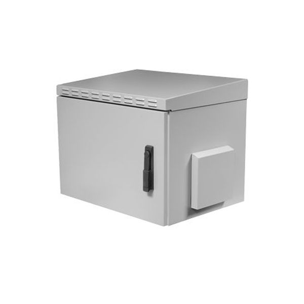 IP55 WM Cabinet-Pole Mount Bracket