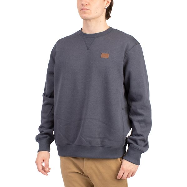 O'Neill - Mens Fair Winds Crew Sweat Ombre Blue