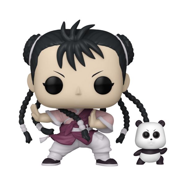 Funko Pop - Animation - Fullmetal Alchemist Brotherhood