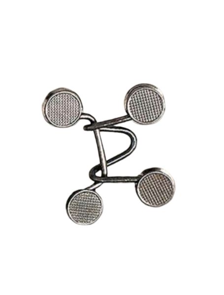 Invisible Adjustable Waist Trimmer - 4 Piece