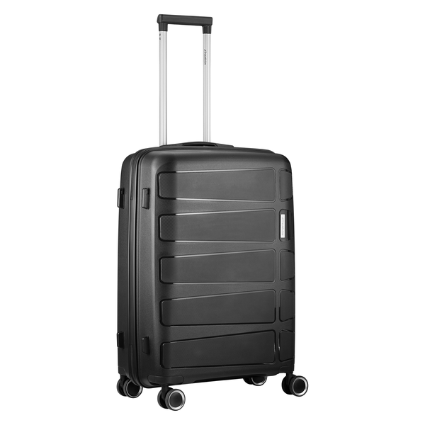 Travelwize Tourer PP 65cm 4-wheel Spinner Luggage