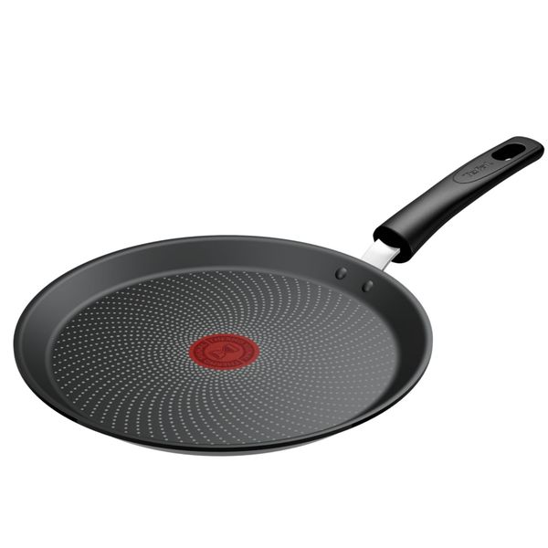 Tefal Total Performance Induction Pancake Pan 25 cm