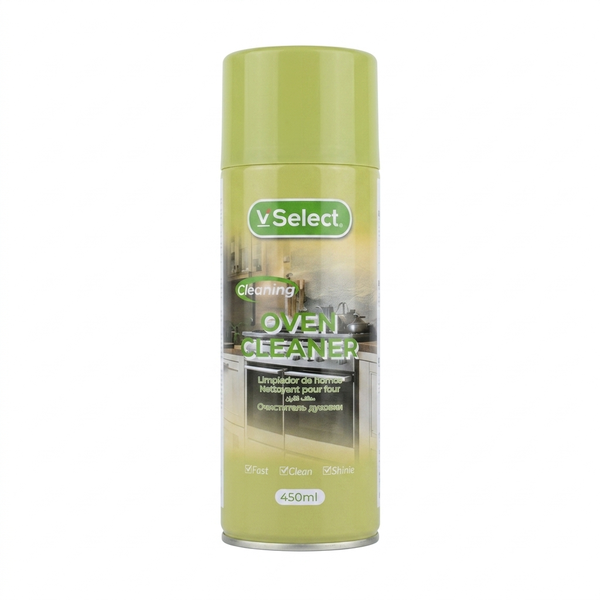 Heavy Duty Oven Cleaner
