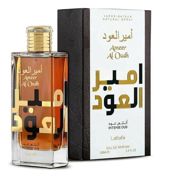 Ameer Al Oud - Intense Oud