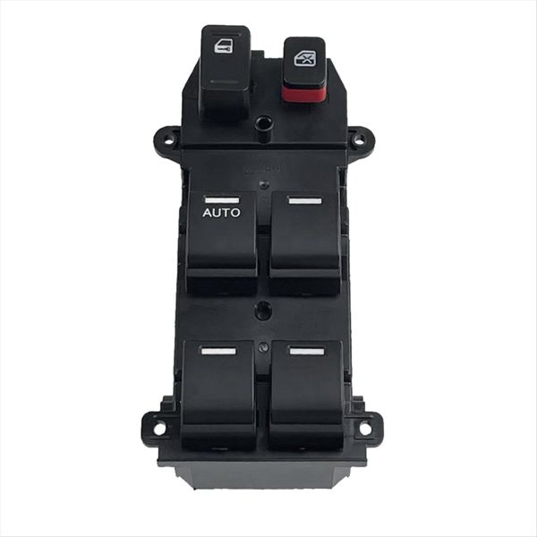 Car Left Driver Side Master Power Window Lift Switch Compatible with Bmw